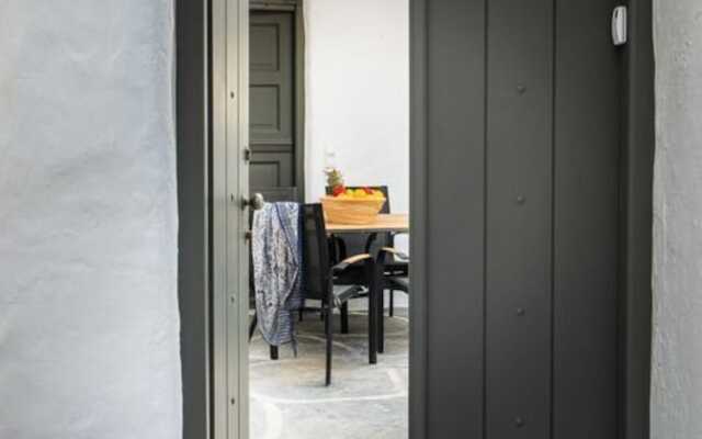 Villa Bivalia by the Pearls Collection