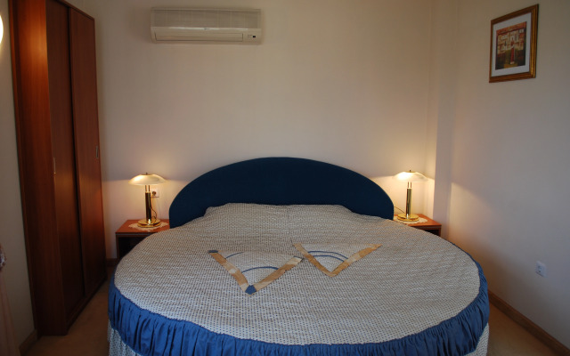 Hotel Italia Nessebar