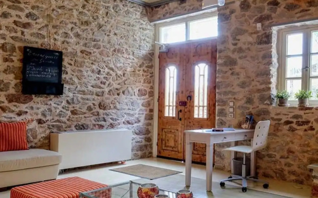 Kiriaki Guesthouse & Suites