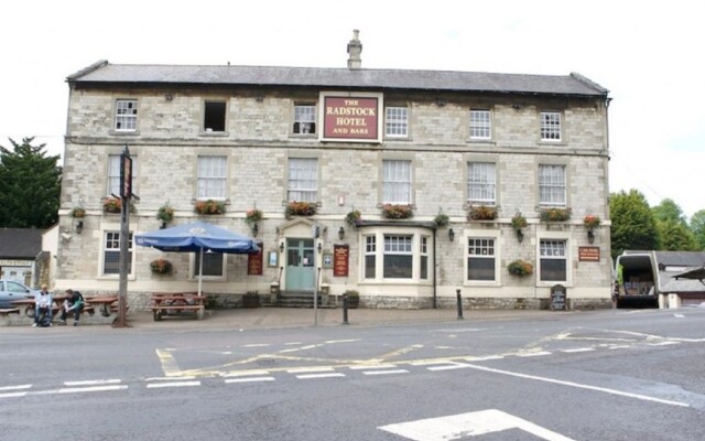 Radstock Hotel near Bath