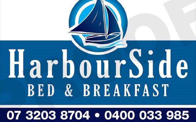 Harbourside B&B