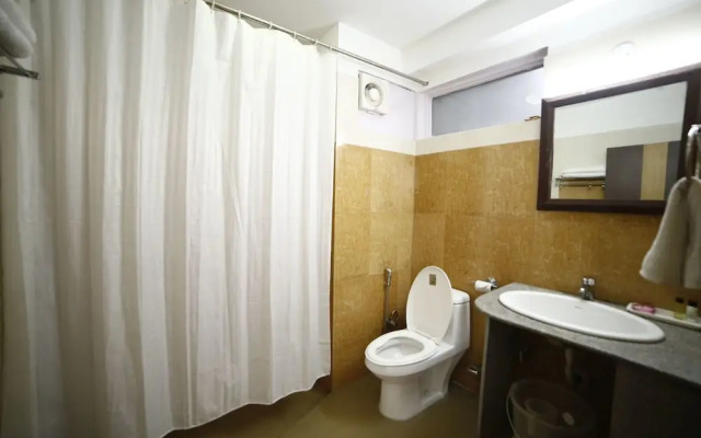 Hotel Sikkim Tourist Center