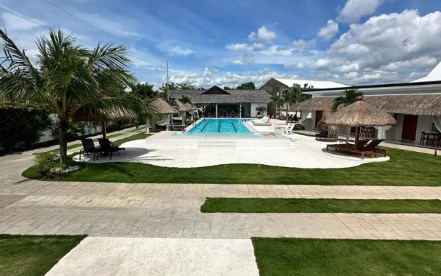 Treeshade Resort & Spa Moalboal