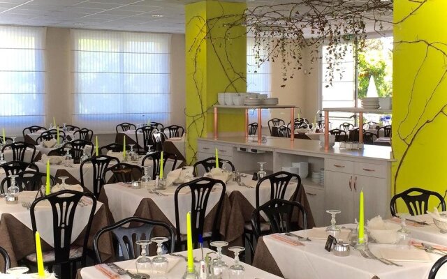 Hotel Baia Bianca