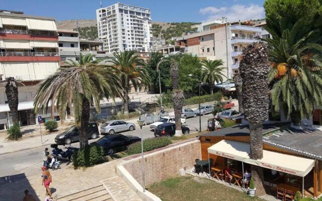 Apartament in Saranda