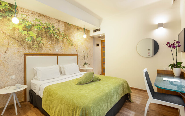 City Hotel Thessaloniki