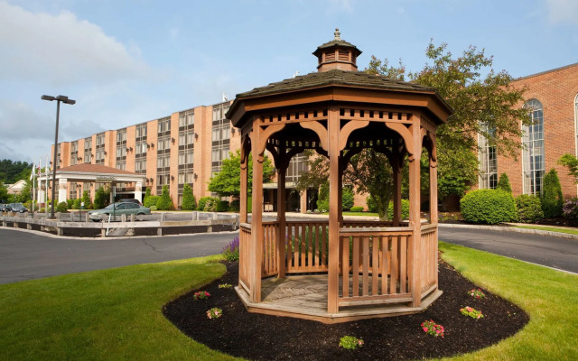 Home2 Suites by Hilton Chelmsford Lowell