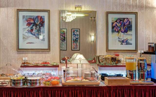 Astoria Hotel Trier
