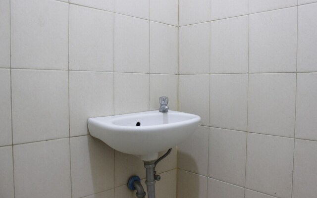 Comfy 2Br Apartment At Tamansari Panoramic