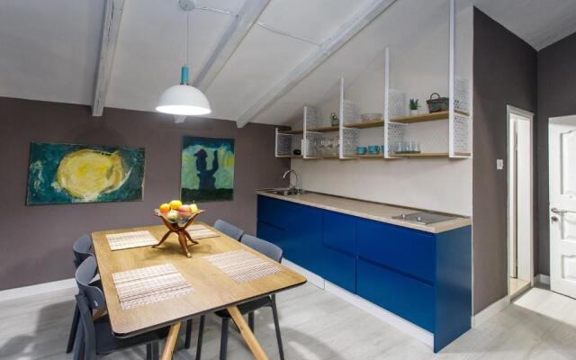 Studio Apartments Villa 24