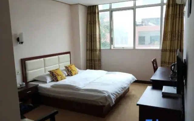 Jintian Inn