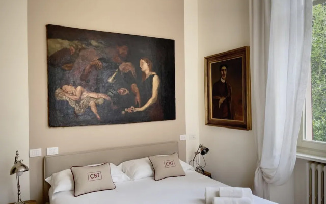 Casa Brenna Tosatto Art Experience