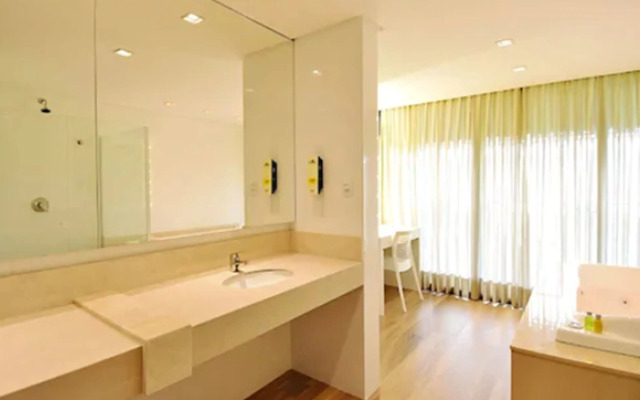 Hotel Vila Germanica