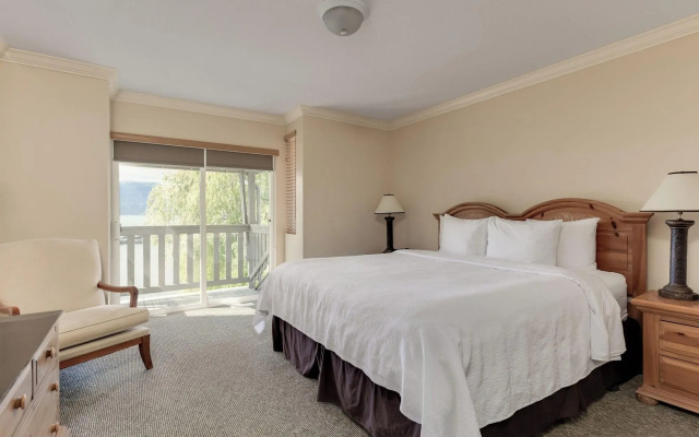 Villa's At Eldorado Resort