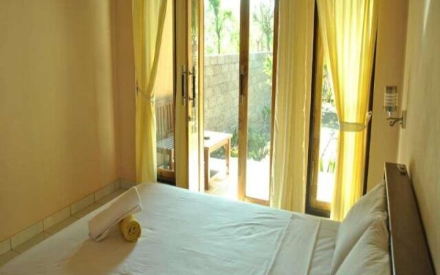 Sunjiwani Homestay