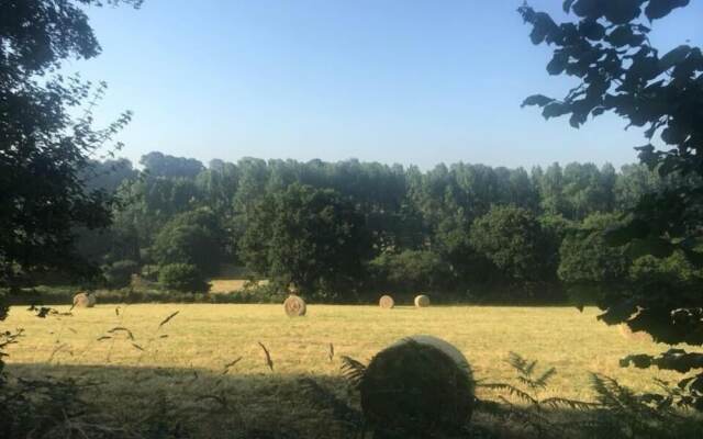 Chambres d'Hôtes La Clef des Champs