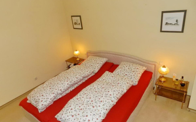 Ferienwohnung Lastro