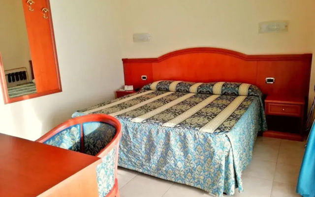 Hotel Concorde