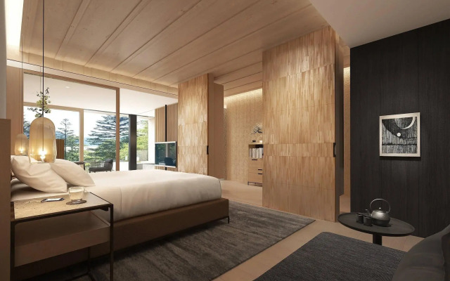 The Ritz-Carlton Nikko
