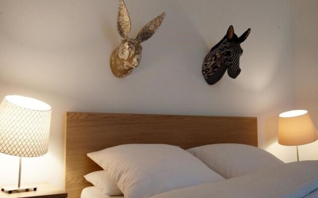 Muller Inn Bed & Breakfast