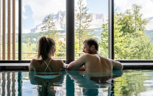 Hotel Lech Da Sompunt