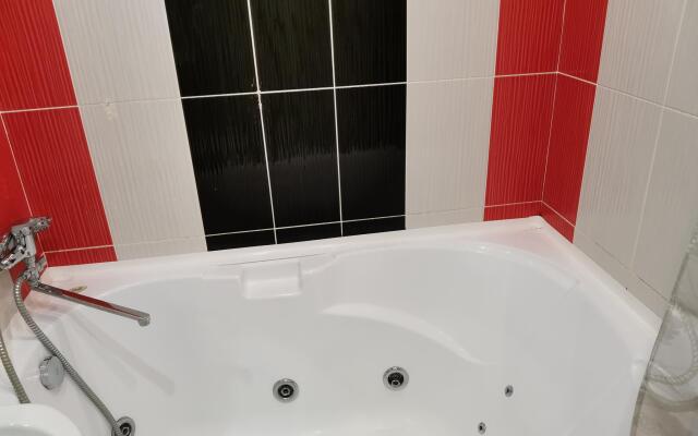 Resident Ufa (Резидент Уфа) на улице Лесной проезд