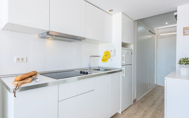 B18 modern original apartment
