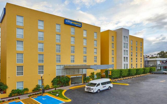 City Express by Marriott San Luis Potosi Zona Universitaria