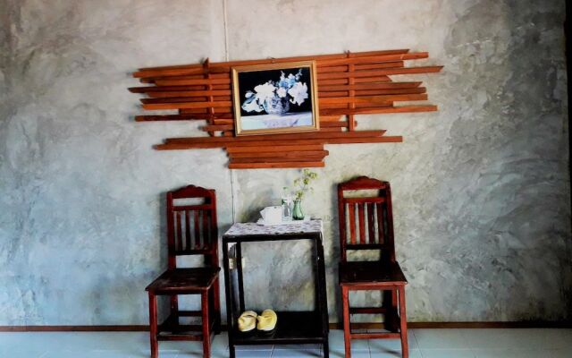 Banbondoi Homestay Maehongson