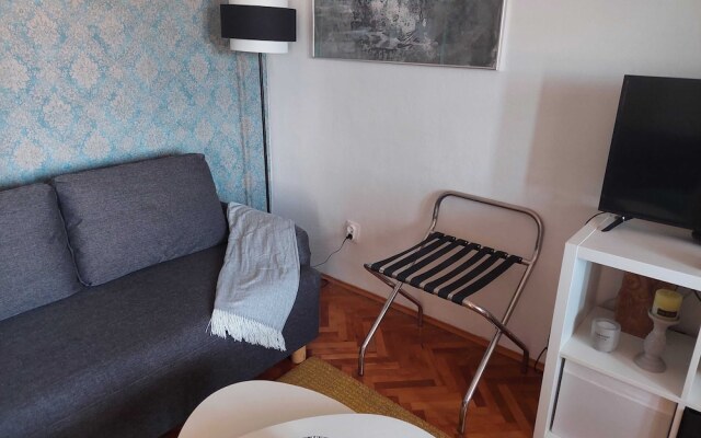 Apartment Saul