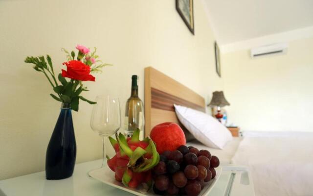 Windy Hill Catba Homestay