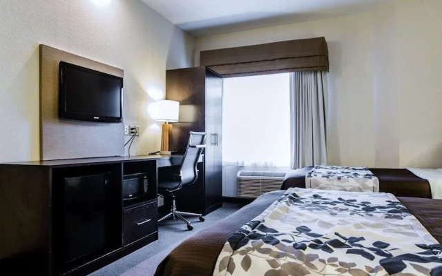 Sleep Inn Walterboro