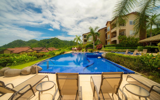 3 Bedr Ocean view close to pool Miramar