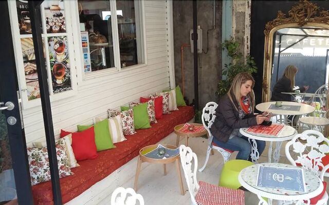 Hostal B&B Concepción