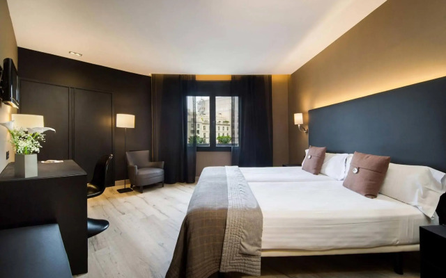 Hotel Paseo de Gracia