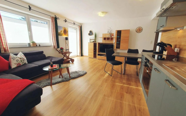 Ferienwohnung Glockenblume