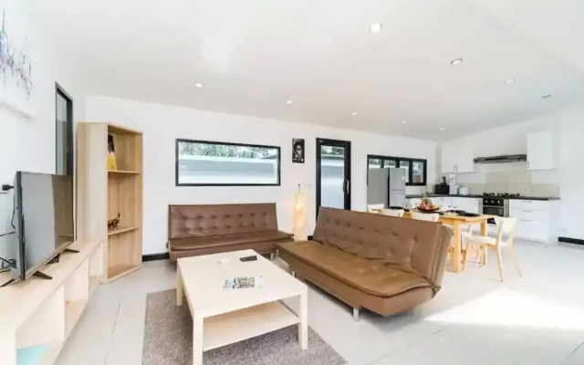 Villas Mona