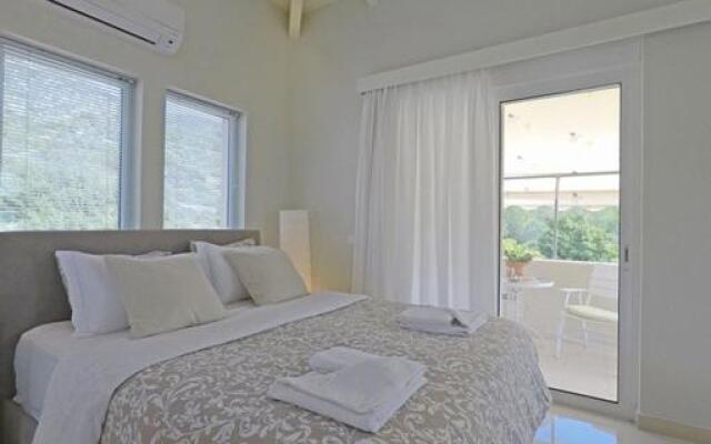 Sunray studio in Poros