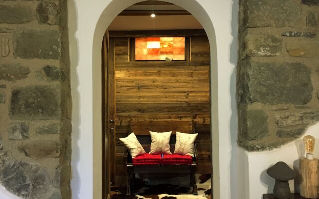 Bed & Breakfast Casa Benassi