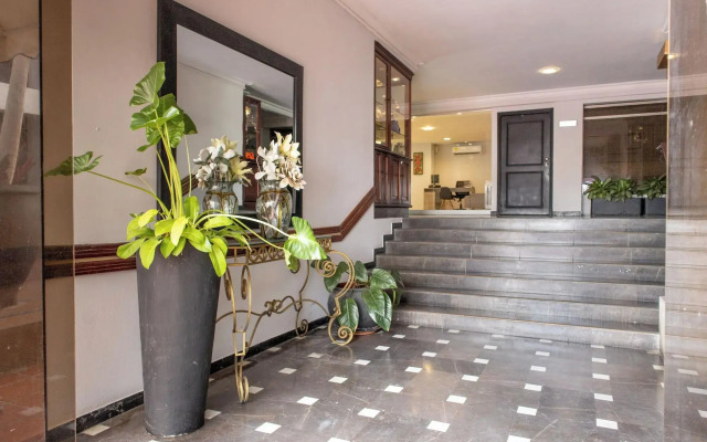 Hotel Faranda Express Puerta Del Sol Barranquilla, A Member of Radisson Individuals