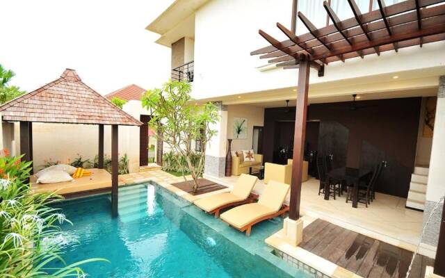 Queen Rose Villa & Spa
