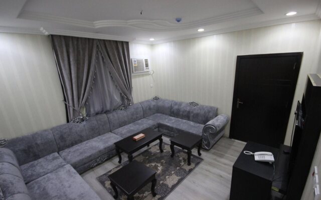 Golden House Aparthotel Jeddah