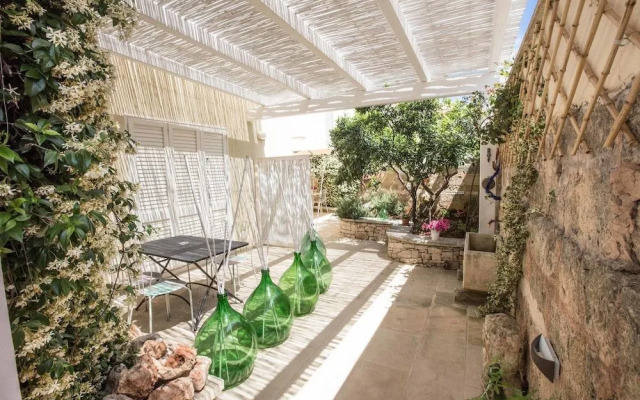 Capperi Bed & Breakfast & Apartments