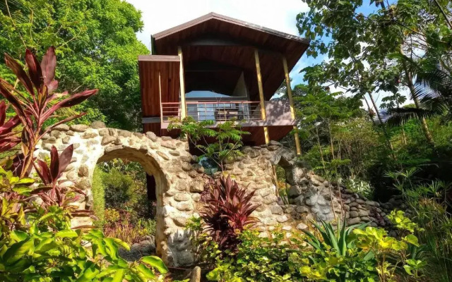 Casitas Del Rio