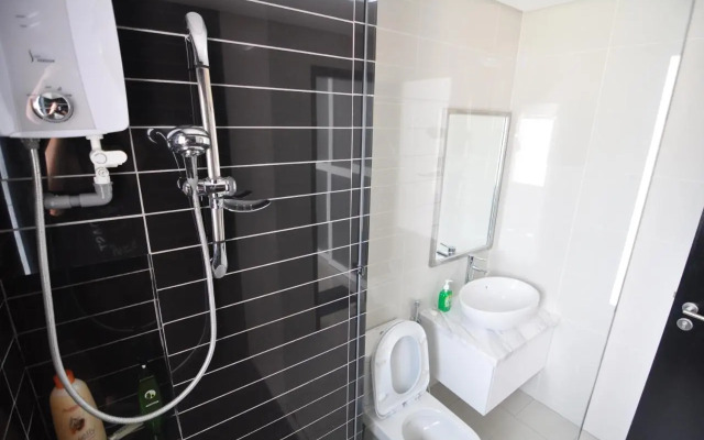 Centrus Soho Cyberjaya by IdealHub