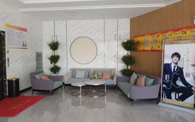 Shell Anhui Province Chuzhou City Nanqiao District