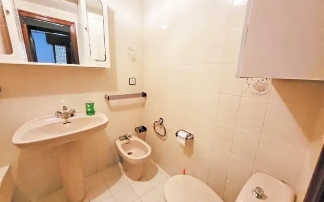 Apartamentos Sanxenxo Playa 3000