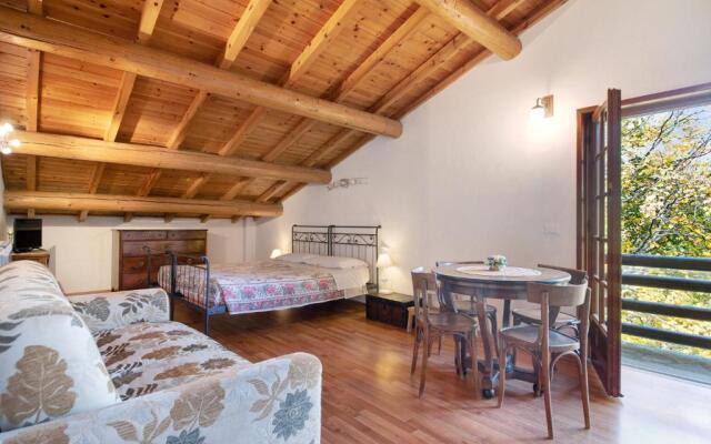 La Casa sul Poggio-tomarlo