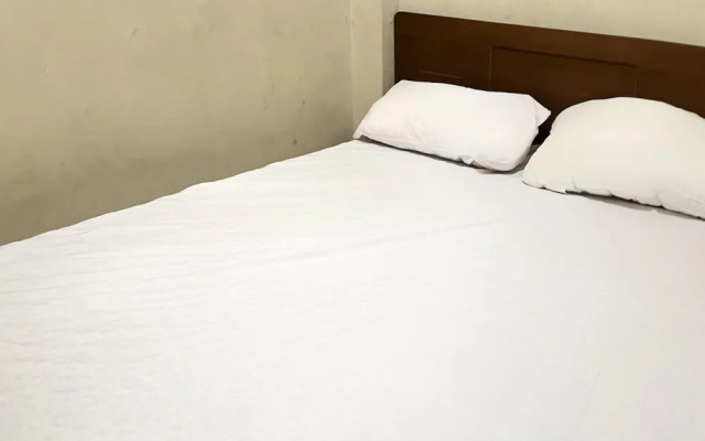 Hotel O Penginapan Laras PaminggirNearPesona Alam Seafood Pink Mira