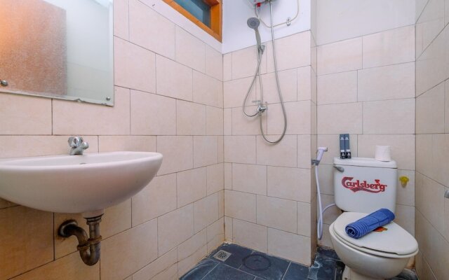 Simply Studio Room At Margonda Residence 1 Apartment